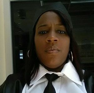 Meet your Posher, Rosa